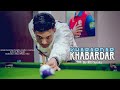 Khabardar official music prodyoungwhite