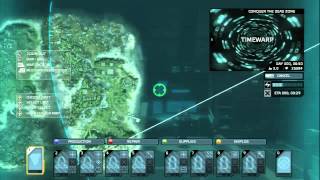 Carrier Command: Gaea Mission: Giant Bomb Quick Look