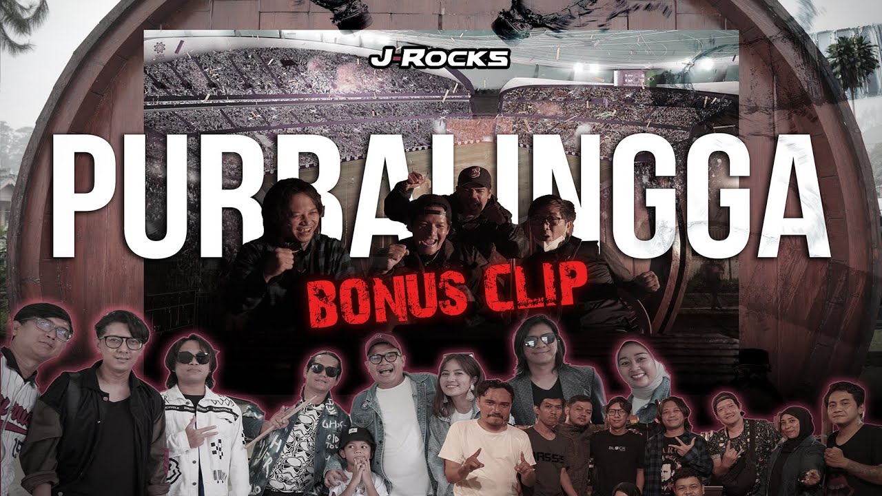 J-ROCKS SOUNDCHECK JAM 2 PAGI | J-VLOG: PURBALINGGA - YouTube