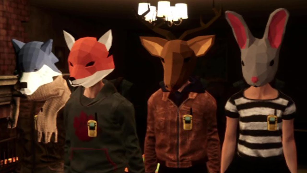 리썰컴퍼니의 뒤를 이을 공포게임