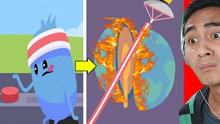 Dumb Ways to Die 2
