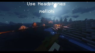 mellohi - 8D | Minecraft Records