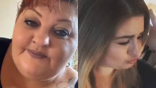 Mother daughter #mumlife
