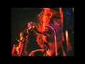 Van der graaf generator  scorched eartch belgium 1975 live