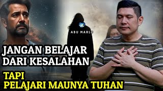 📌JARANG DISADARI- CIRI-CIRI ORANG YANG SEDANG DISELEKSI OLEH ALAM