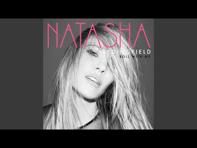 Natasha Bedingfield - Can't Look Away