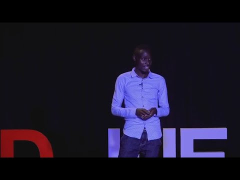 From Medical Doctor to Chicken Farmer | Dr. Daniel Masaba | TEDxIUEA