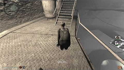 Stalker: Anomaly Lab x16 full