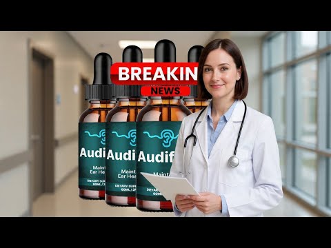 Audifort Drops for Better Hearing Naturally #NaturalHealth#HealthShorts#YouTubeShorts#shorts