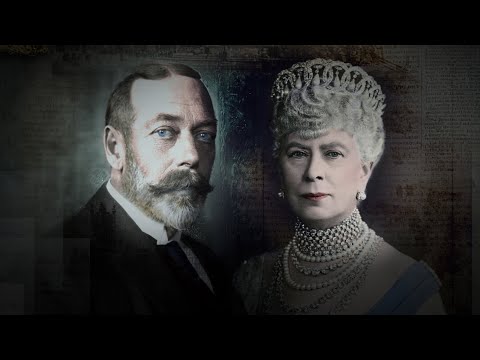 King George Orchestra - Something I'm Glad About King George Orchestra - Something I'm Glad About