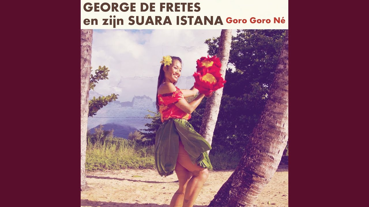 Bengawan solo - YouTube