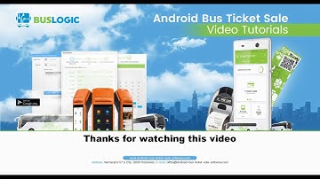 Software for Bus Operators / Create a discount group / Tutorial 11
