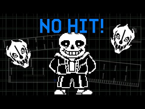 Undertale: No Hit