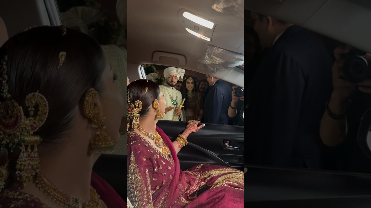 JALDI CHLO BHAI😂❤️ 