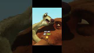 Rewatching Ice Age And It Still Hits Just As Hard