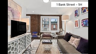 1 Bank Street - 5H
