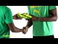 Usain bolt and samuel etoo  sportsvibe tv