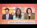 Danielle DiMartino Booth Appears on ‘Bloomberg Asia’ to Discuss U.S. Markets Episode cover