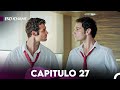 Escúchame Capitulo 27 (Doblado en Español) FULL HD