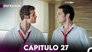 Escúchame Capitulo 27 (Doblado en Español) FULL HD