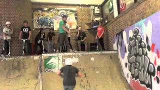 Celebrity James Jagger | Fresh Start Profile