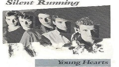 Silent Running - Young Hearts (video)