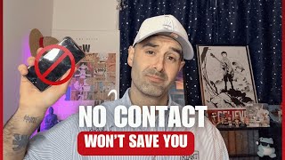 THE TRUTH ABOUT NO CONTACT (SP MANIFESTATION EXPOSED)