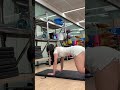 Strong, Confident… Built Different 💪🔥 Gym Girl 😳 30 #shorts