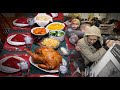 2 True Scary Thanksgiving/Black Friday Stories