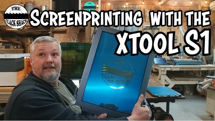 xTool S1 Review, Video, and Projects - Ruffles and Rain Boots