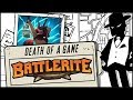 Death of a Game: Battlerite (& Battlerite: Royale)