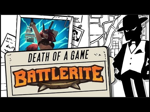 Vídeo: La Actualización Big Battleborn Desbloquea Todos Los Personajes En Un Intento Por Atraer Nuevos Jugadores