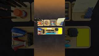 Celebrity Introducing Slab, a modular desk organizer designed to declutter your workspace. Wealth