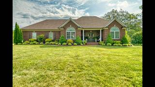 240 Garet Way, Glasgow, KY 42141