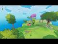Haste Gameplay 🏃♀️ PS5 - Momentum-based roguelike