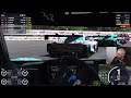 Le Mans Ultimate Daily Race