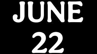 June 1 in History : Major Events That Changed the World | The Date Diary