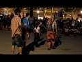 أداء مضحك كوميدي مع كاركوشا Funny Comedy Performance With Karcocha 