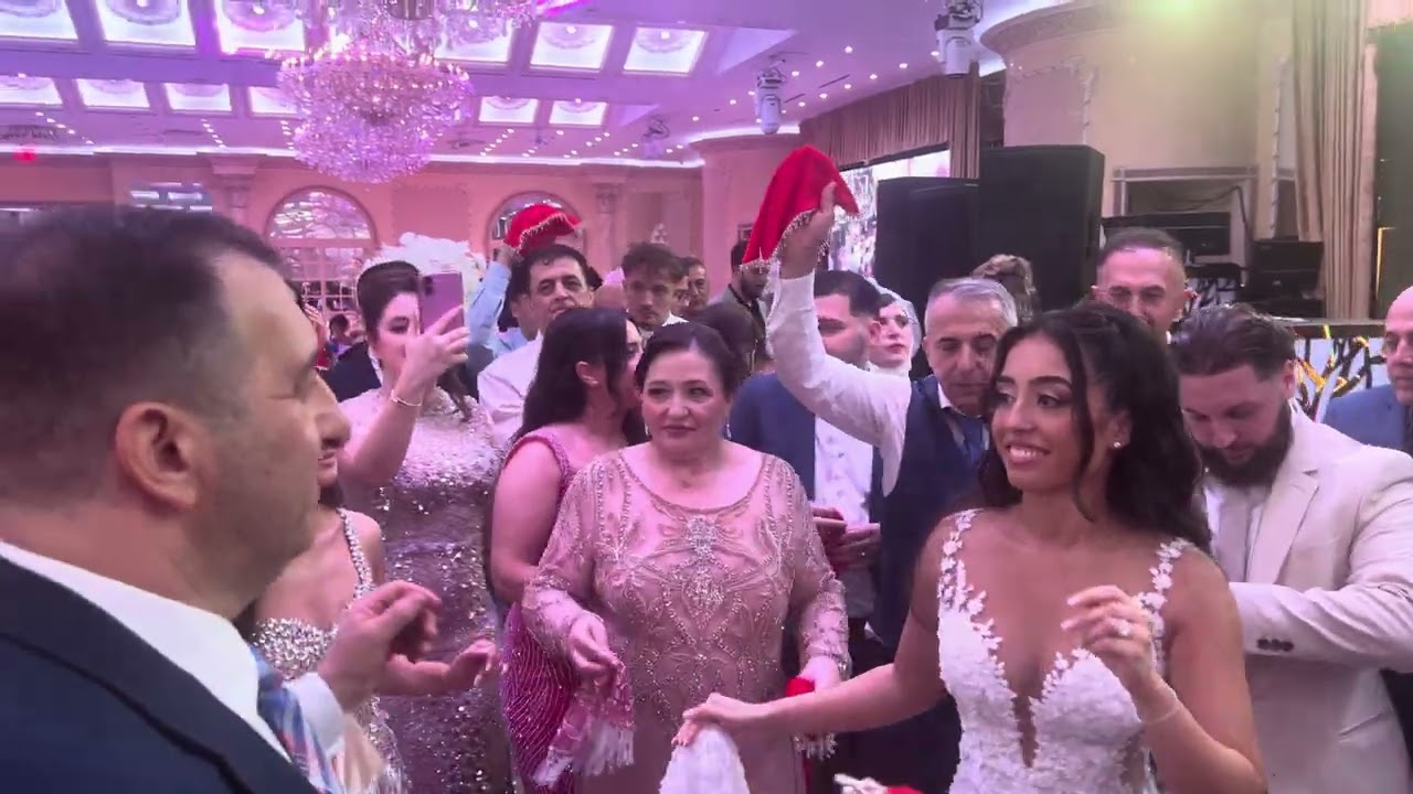 Darsma Adnan & Melinda Vela