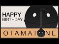 How To Play Happy Birthday To You Otamatone Cover Tutorial mp3