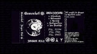 Gemenhet - INGEN NÅD (Full Album 2025)