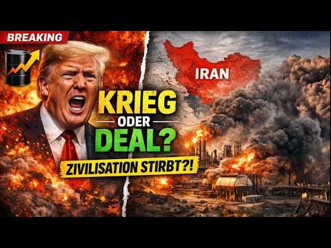 Iran ultimatum: What will happen now to oil and markets?