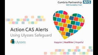 Action CAS Alerts