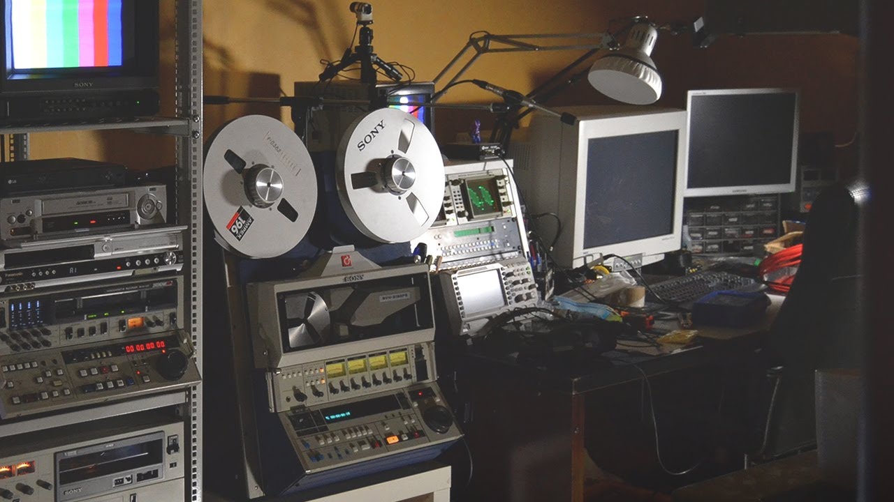 [Стрим] Дискмания, часть третья (финальная?)