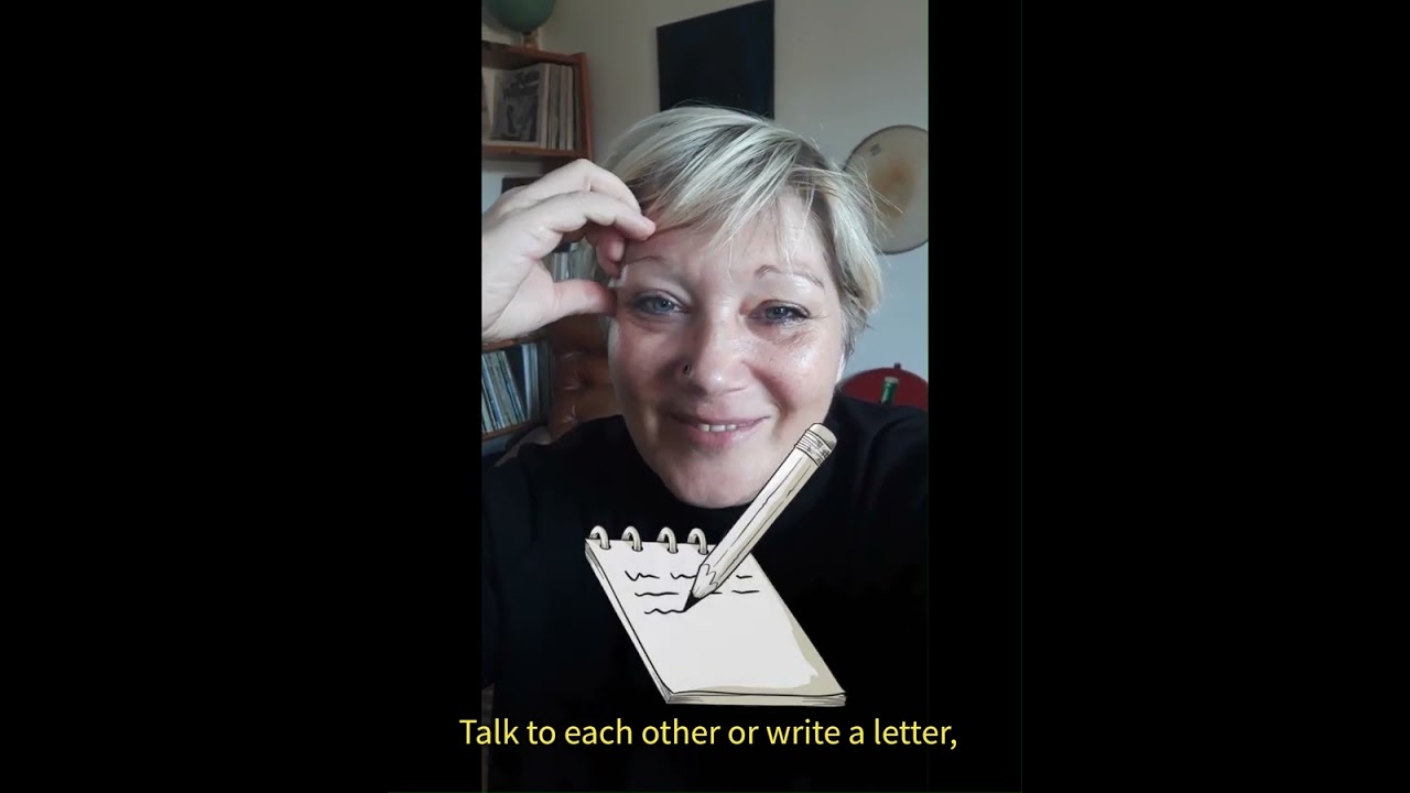 Watch Neujahrs Gruss 2024 / New Year greetings 2024 from Manu Hartmann on YouTube Watch Neujahrs Gruss 2024 / New Year greetings 2024 from Manu Hartmann on YouTube