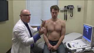 Google Glass, ultrasound and palpation: The anatomy teacher of the future?