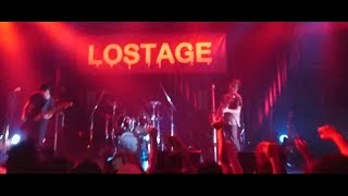LOSTAGE　「ひとり」　2018/05/20　LIVE