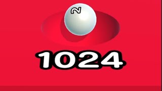 Ball Run Infinity - iOS Android all levels mobile gameplay👌👍😎 walkthrough screenshot 2