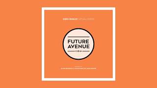 Gero Rinaldi - Locate Caccialanza Ar Remix Future Avenue
