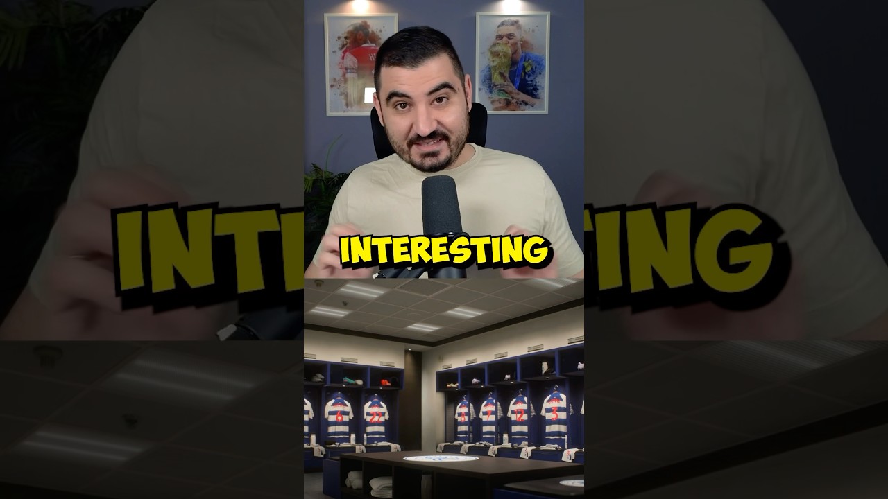 QPR Is Very Good Choice For Road To Glory Career Mode in FC 25! 🔥